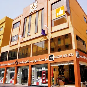 Deira Dubái
