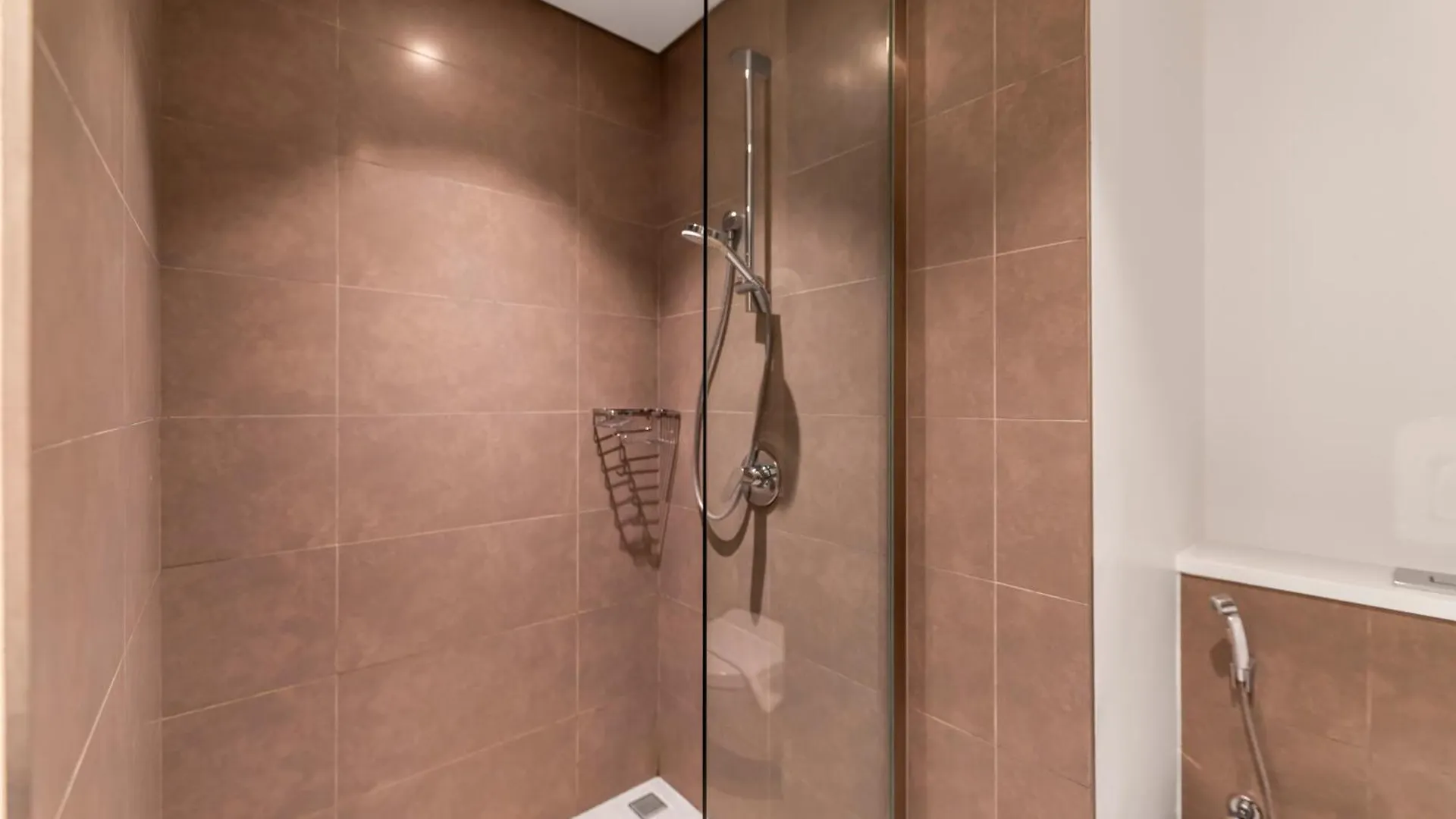 Escape 24 Luxury 2Br Creek Harbour Creek Gate Dubai Apartment